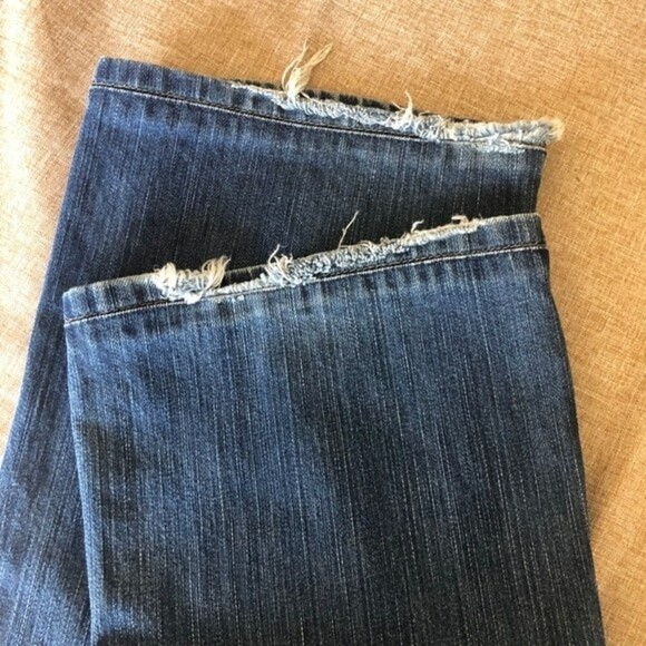 Joe’s Jeans Honey Aimee Wash Denim Size 29 - Picture 10 of 12